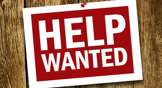 help wanted-BLOG